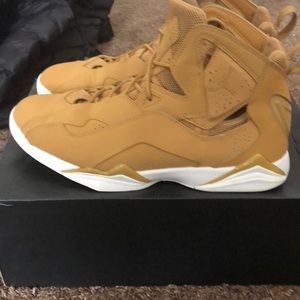 Air Jordan true flight